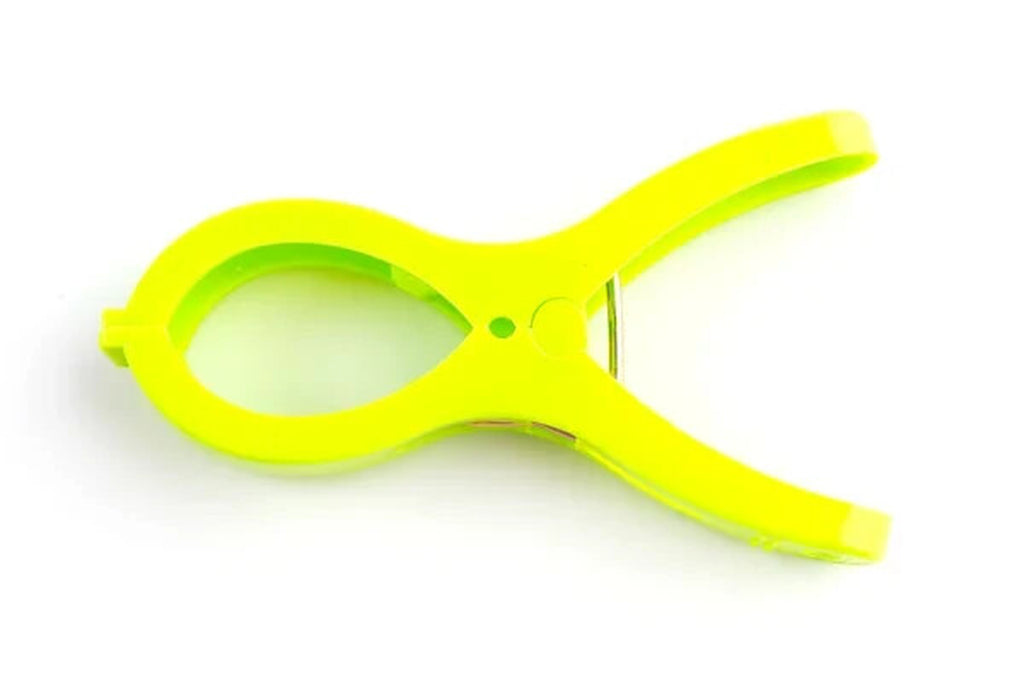 8Pcs Plastic Towel Clips