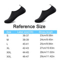Beach Water Shoes Unisex