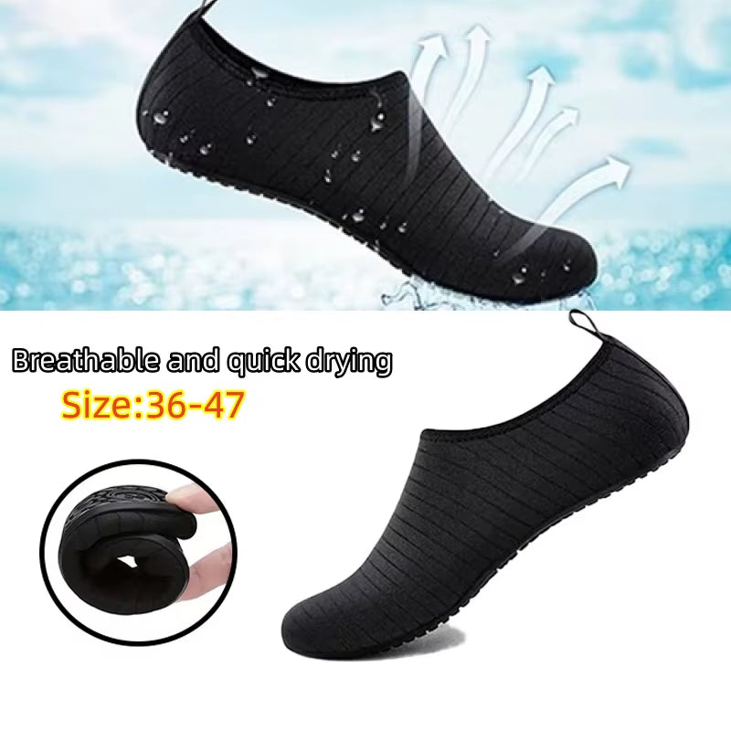 Beach Water Shoes Unisex