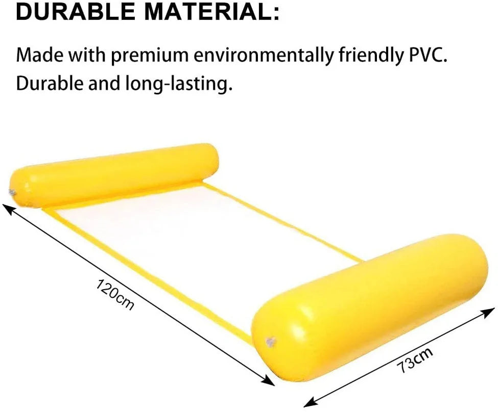 Foldable Water Hammock
