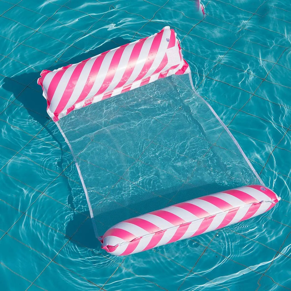 Foldable Water Hammock