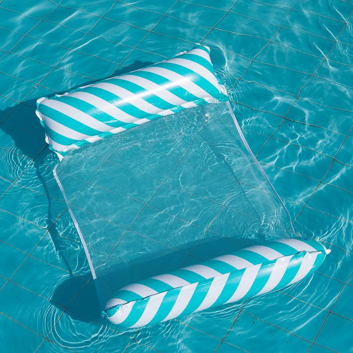 Foldable Water Hammock