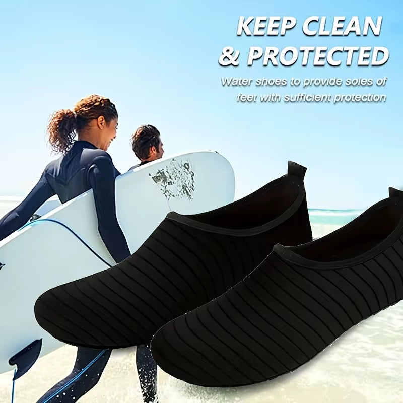 Beach Water Shoes Unisex