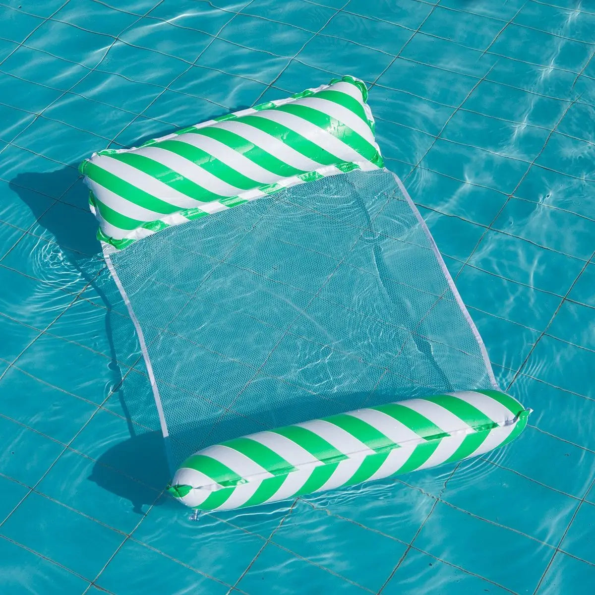 Foldable Water Hammock